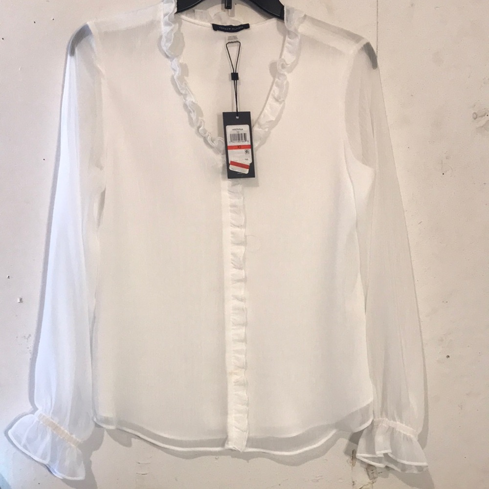 Tommy Hilfiger Blouse